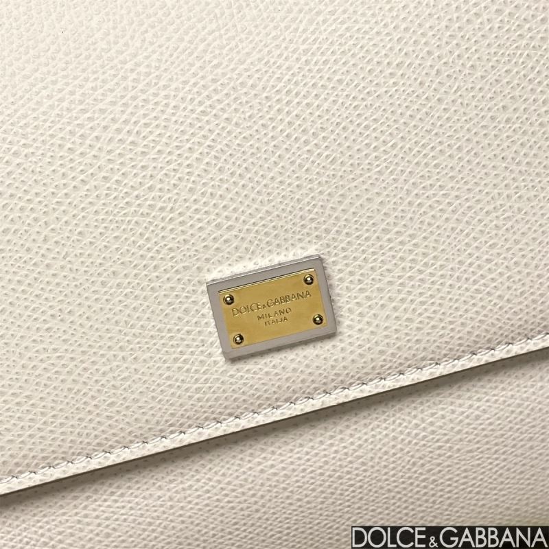 Dolce Gabbana Top Handle Bags